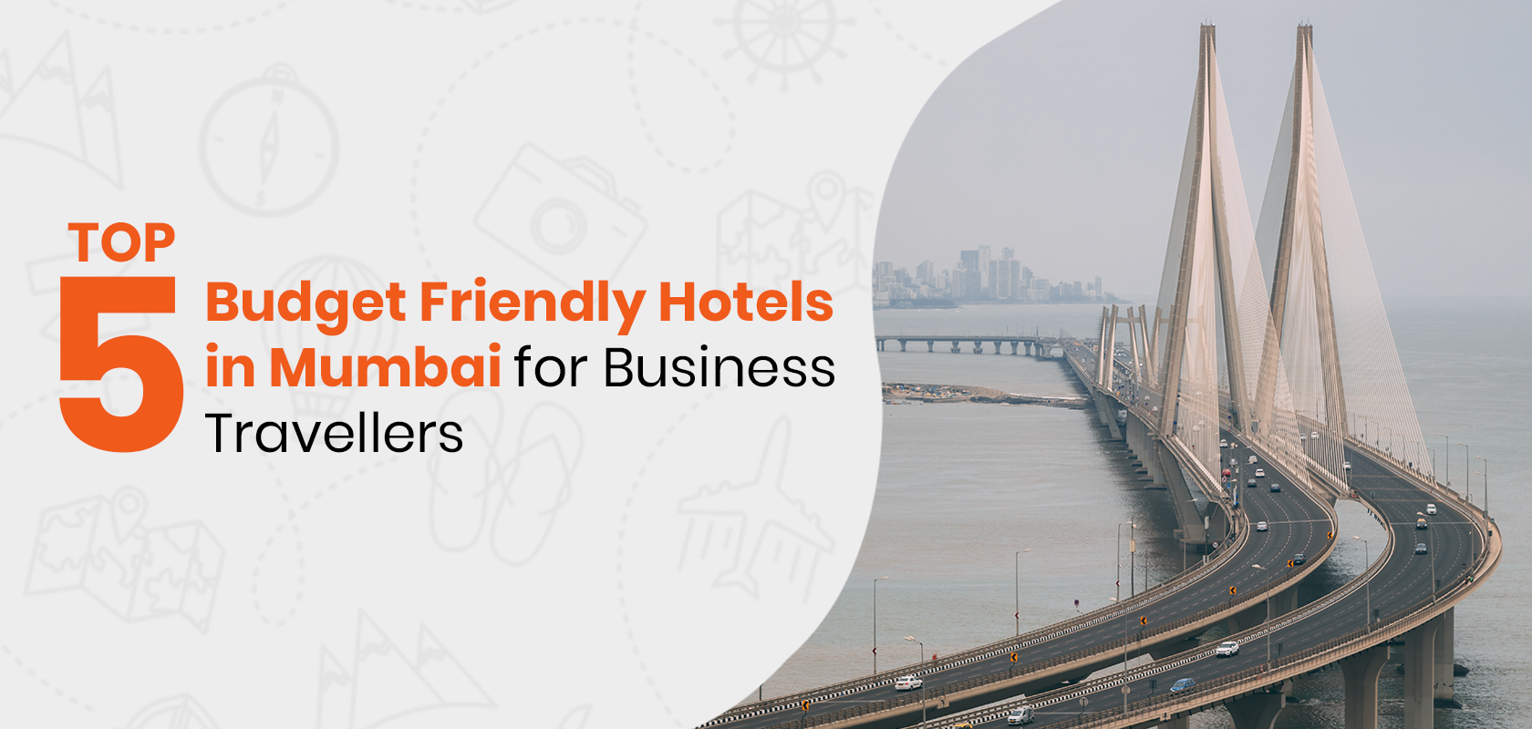 Top 5 Budget Hotels in Mumbai for Business Executives