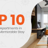 Top 10 Unique Studio Apartments in Mumbai for a Memorable Experience