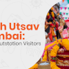 Ganesh Utsav in Mumbai: Itinerary for Outstation Visitors